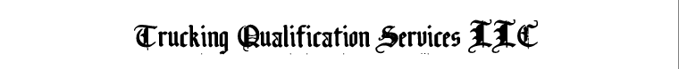 TQS llc